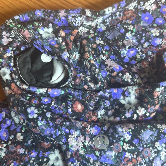 lululemon Align™️ High-rise Leggings - Picture 4 of 4